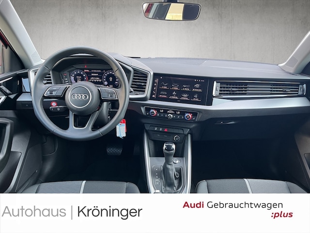 Audi A1 25 TFSI S-Tronic Sportback