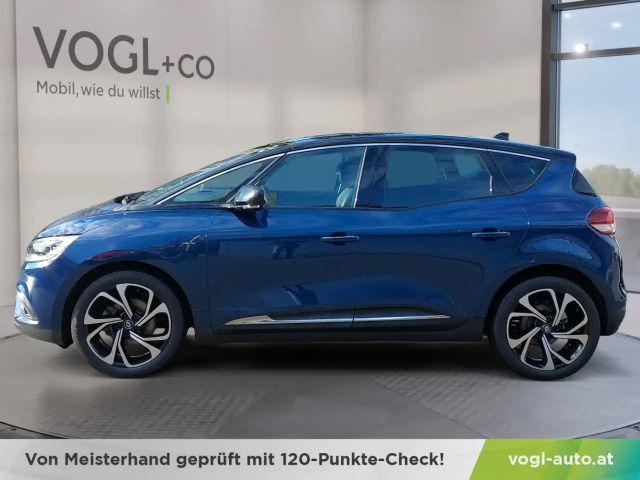 Renault Scenic TCe 140