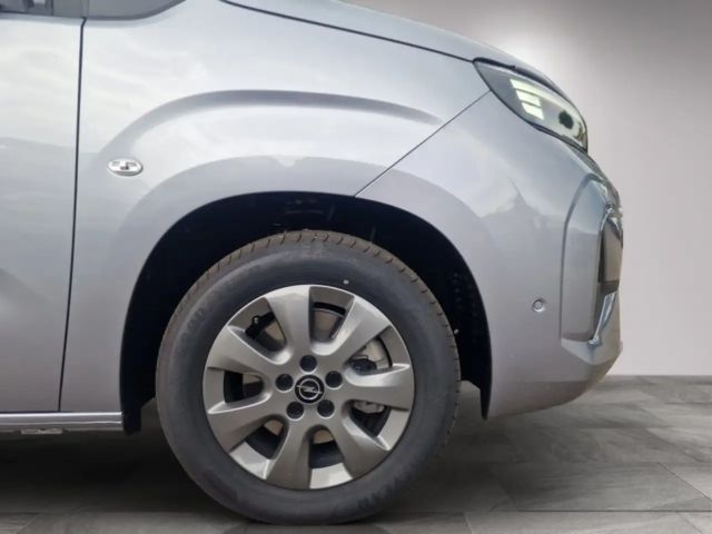 Opel Combo GS-Line Grand Sport