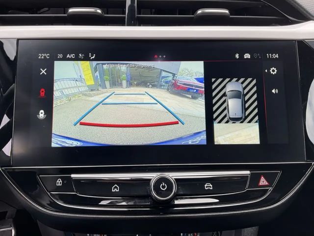 Opel Corsa GS-Line Grand Sport Turbo