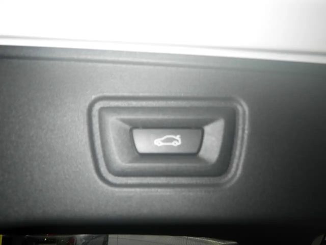 BMW 520 520d Touring