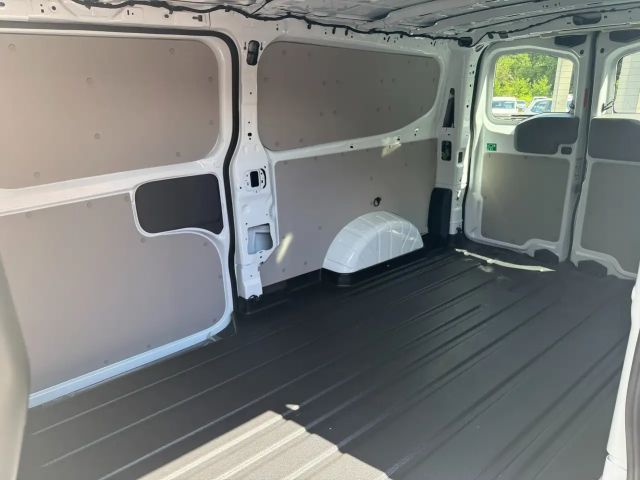 Volkswagen Transporter Lang T7