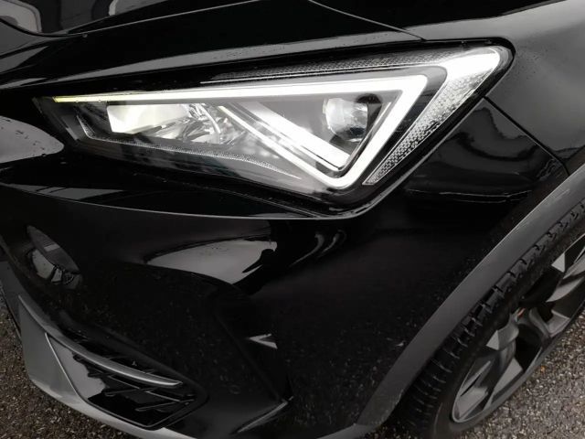 Cupra Formentor DSG VZ e-Hybrid