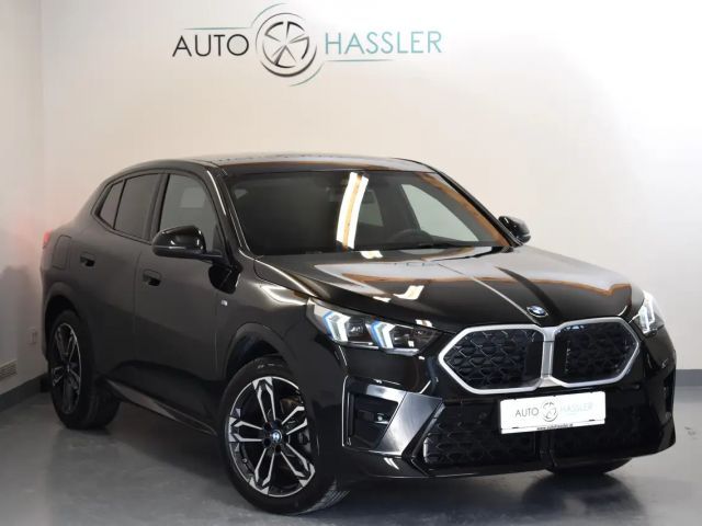 BMW X2 M-Sport xDrive