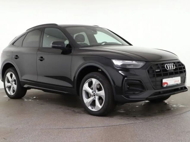 Audi Q5 45 TFSI Quattro S-Tronic