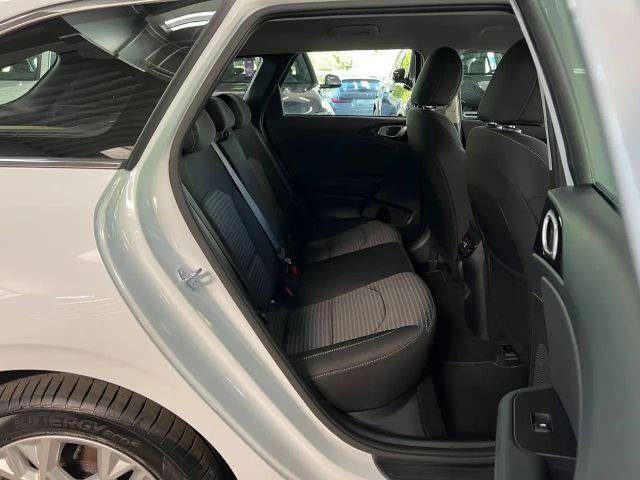 Kia Ceed CRDi SportWagon Vision