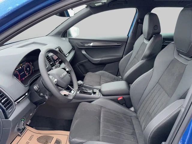 Skoda Karoq ACT Sportline