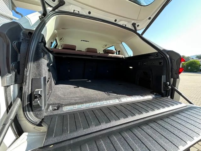 BMW X5 xDrive45e