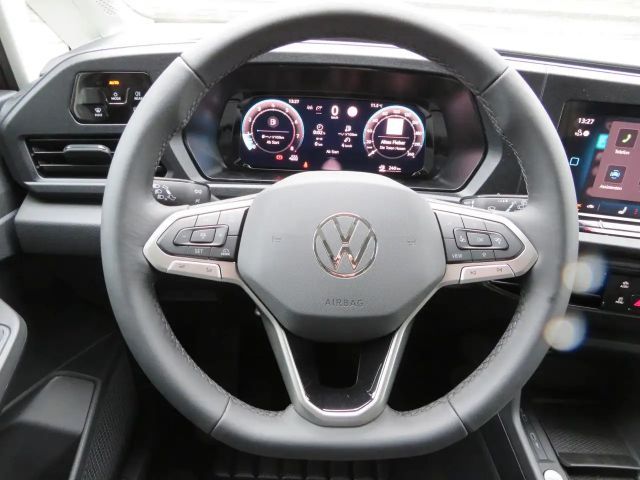 Volkswagen Caddy Combi