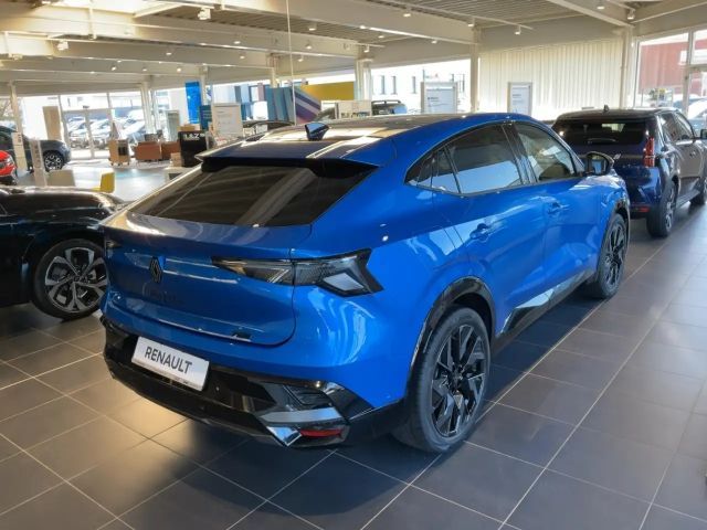 Renault Rafale Alpine Esprit