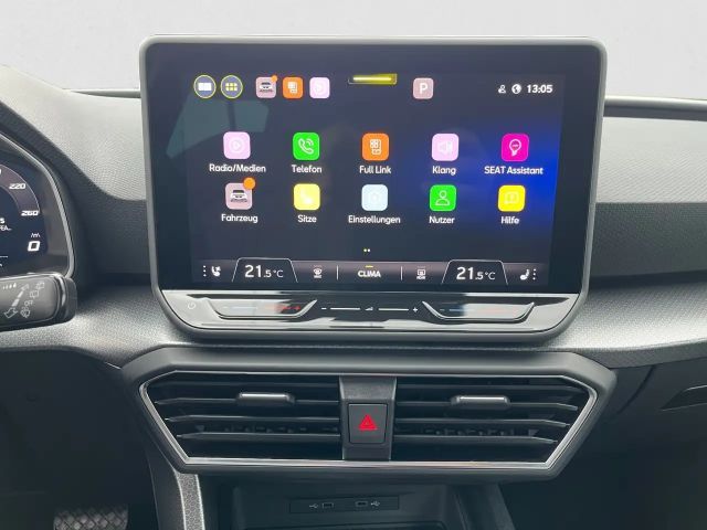 Seat Leon DSG Sportstourer Style