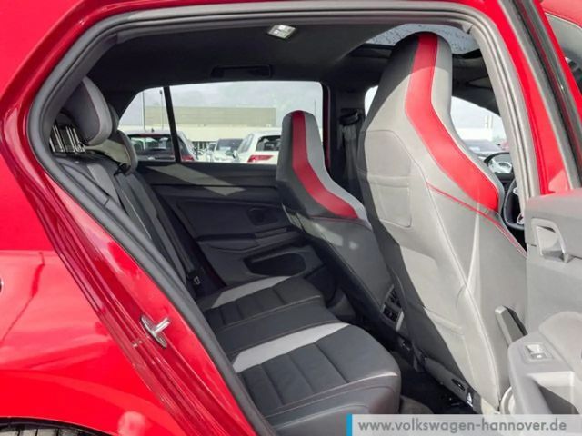 Volkswagen Golf 2.0 TSI DSG GTI Golf VIII