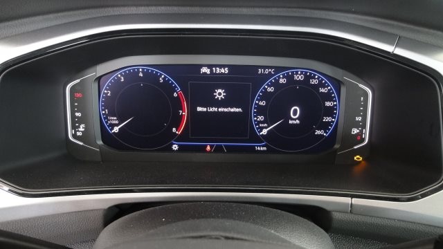 Volkswagen T-Roc 1 5 TSI LEDplus + App connect
