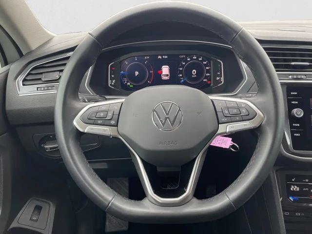 Volkswagen Tiguan Allspace DSG Life