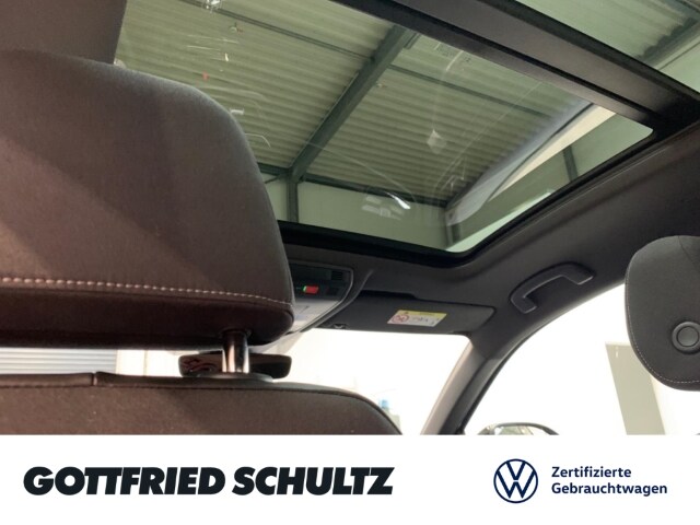 Volkswagen T-Roc DSG Style