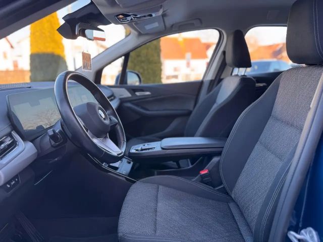 BMW 218 HEAD-UP H&K 360°KAMERA AHK