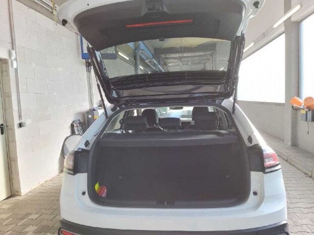 Volkswagen Taigo 1.5 TSI DSG Style