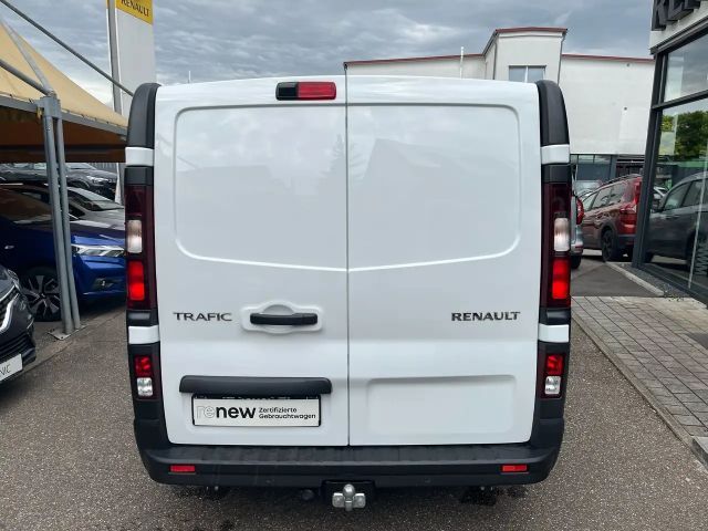 Renault Trafic Comfort L2H1