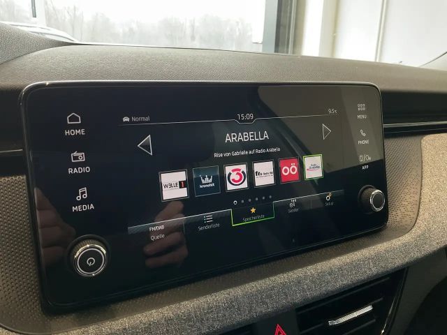 Skoda Scala Selection