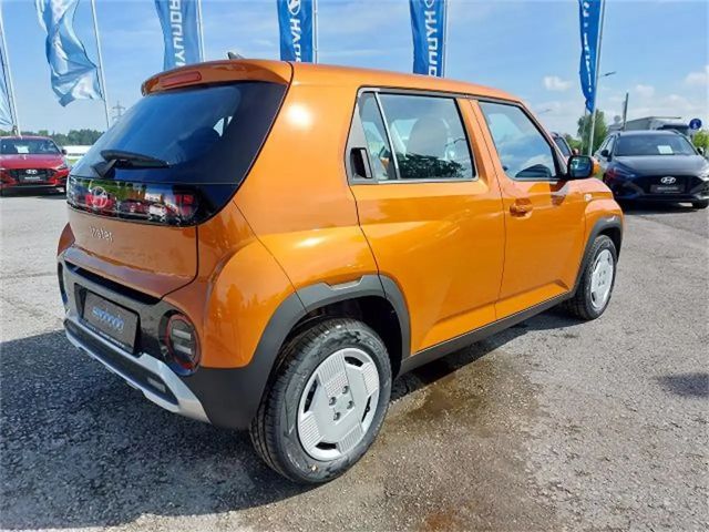 Hyundai INSTER 49 kWh