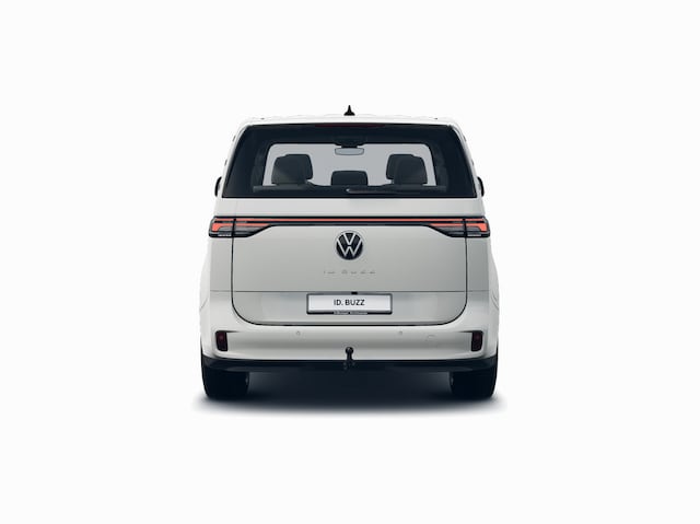 Volkswagen ID.Buzz 150 kW IQ.Drive Pro
