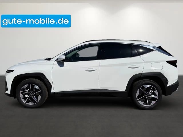 Hyundai Tucson Trend