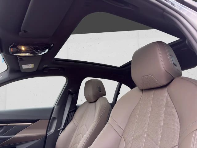 BMW 520 520d Sedan xDrive