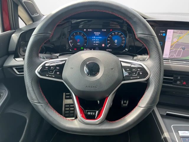 Volkswagen Golf 2.0 TSI DSG GTI