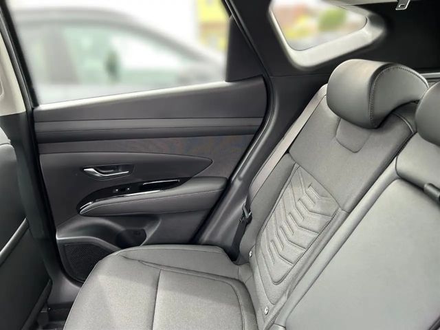 Hyundai Tucson 2WD T-GDi