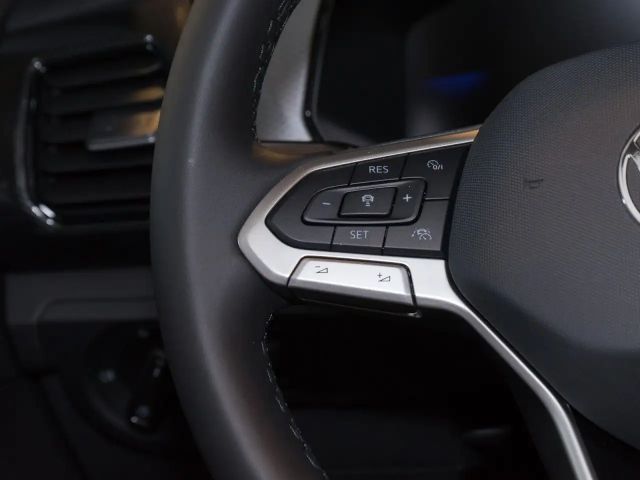 Volkswagen T-Cross 1.0 TSI DSG Life