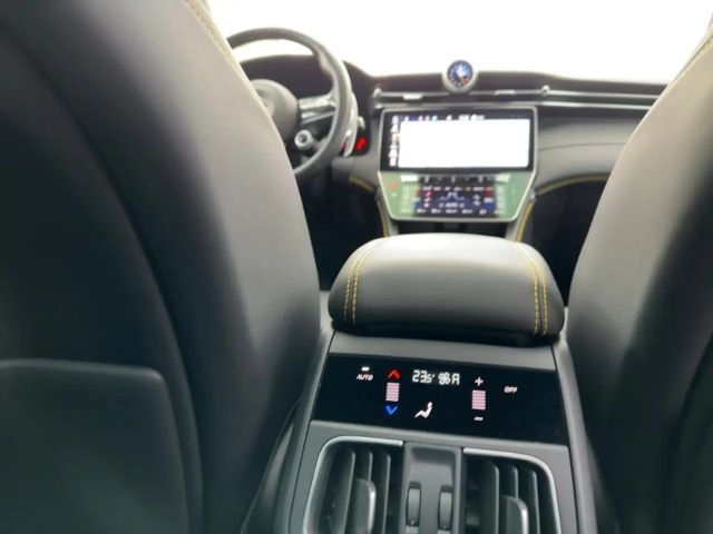 Maserati Grecale Trofeo