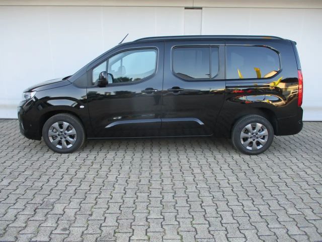 Opel Combo GS-Line Grand Sport