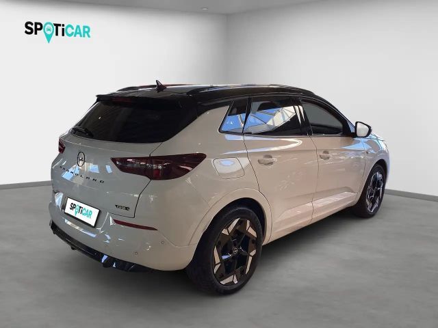 Opel Grandland X GSe Hybrid Innovation
