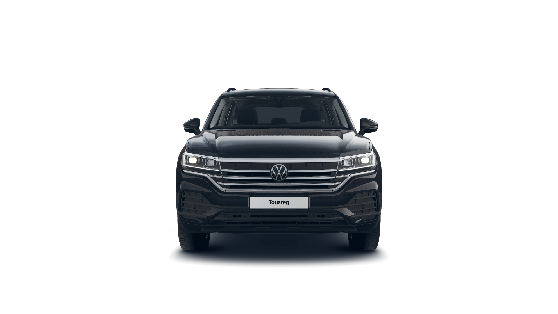 Volkswagen Touareg Touareg V6 TDI 4M AHK 4Z-KLIMA LM19