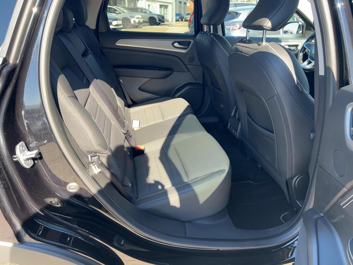 Renault Arkana Hybrid TCe 140 Techno