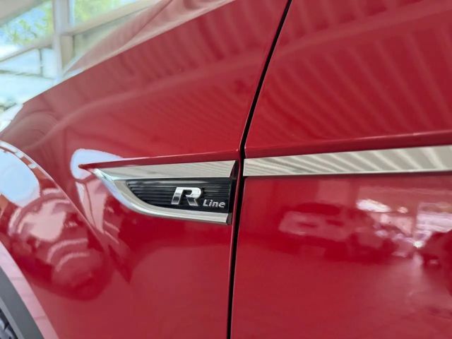 Volkswagen T-Roc Cabriolet DSG R-Line