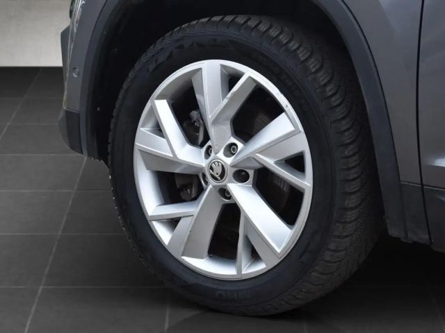 Skoda Kodiaq 2.0 TDI 4x4 Style Style