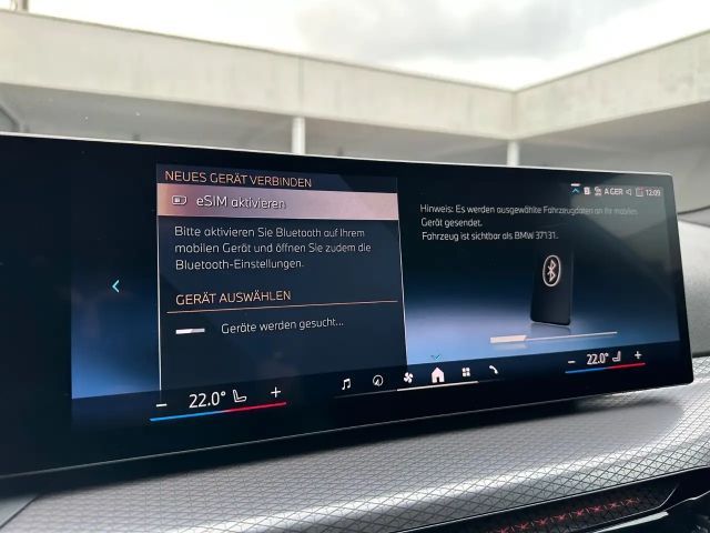 BMW 320 320i M-Sport Sedan