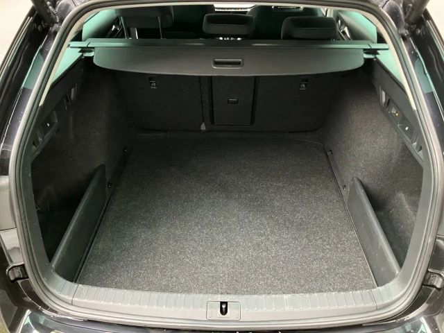 Skoda Octavia 2.0 TDI Clever Combi