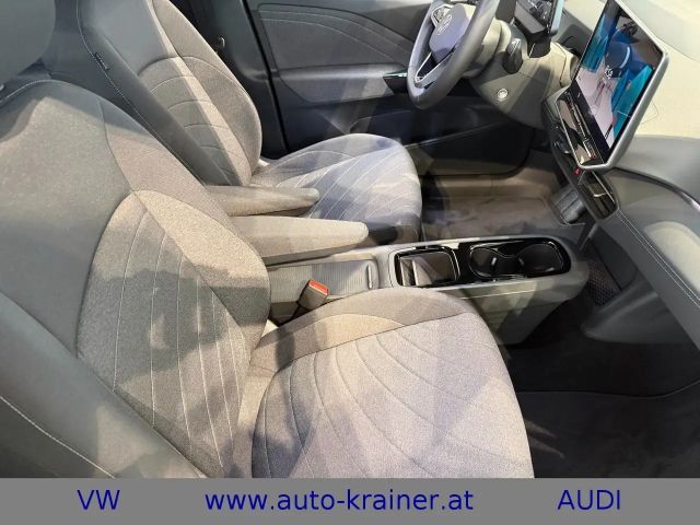 Volkswagen ID.3 Business Performance Pro