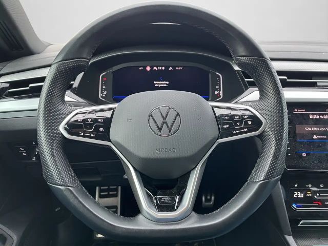 Volkswagen Arteon 4Motion DSG R-Line