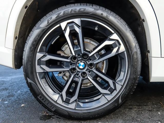 BMW X1 M-Sport sDrive18i