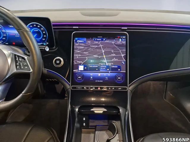 Mercedes-Benz EQE 300 AMG Line Sedan