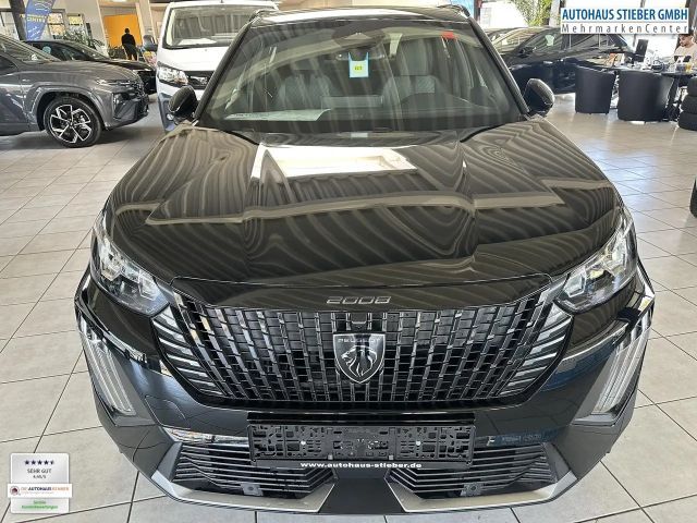 Peugeot 2008 Allure Pack