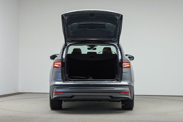 Skoda Enyaq 4x4 Sport