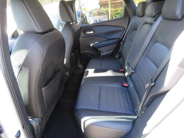 Nissan Qashqai DIG-T