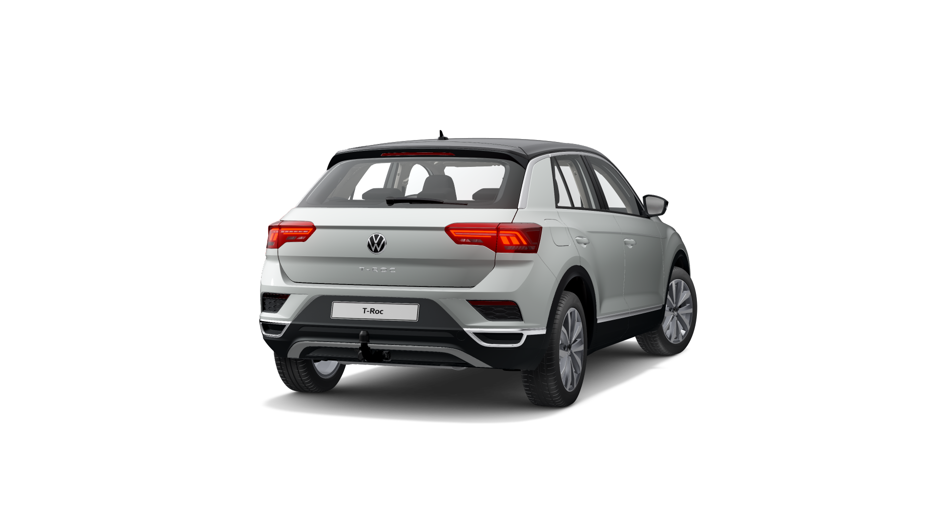 Volkswagen T-Roc 1.0 TSI