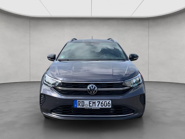 Volkswagen Taigo 1.0 TSI Life