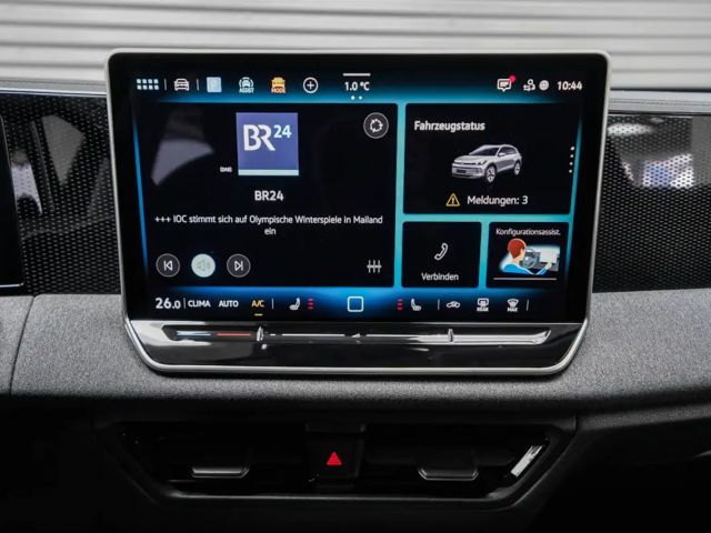 Volkswagen Tiguan DSG