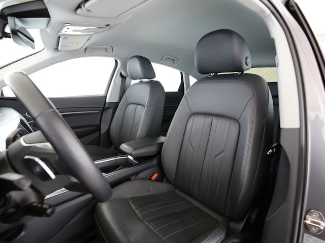 Audi e-tron 50 Quattro Sportback